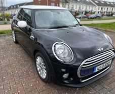 2014 Mini Cooper