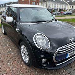 2014 Mini Cooper