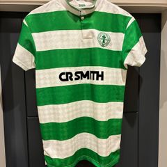 Celtic FC jersey