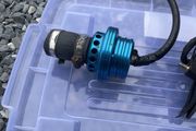 forge dumpvalve