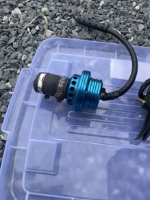 forge dumpvalve