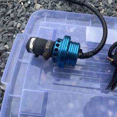 forge dumpvalve