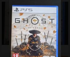Ghost of yotei