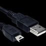 Nextbase USB power cable-2 cables.suits all nextbase dashcams.Original from nextbase Image 2