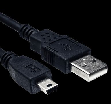 Nextbase USB power cable-2 cables.suits all nextbase dashcams.Original from nextbase