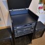 technics vintage stereo hifi Image 3