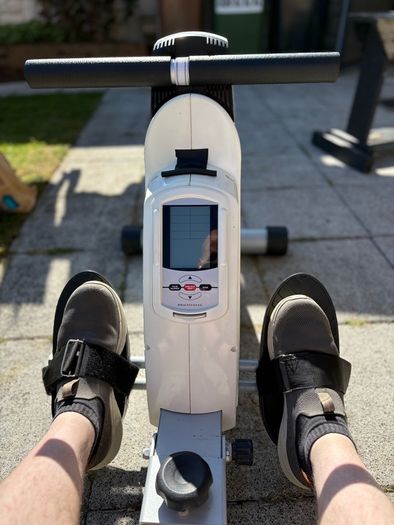 NordicTrack RX1000 Rowing Machine