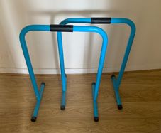 Parallettes