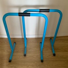 Parallettes