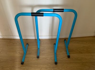 Parallettes