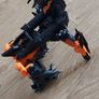 Transformer Predaking Image 5