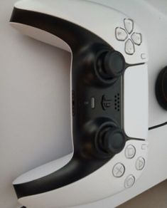 PS5 Controller Original/White