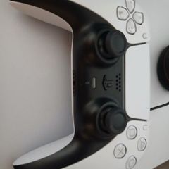 PS5 Controller Original/White