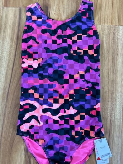 Next swimsuit brand new with tags! Age 14