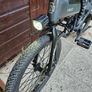 C20 himo ebike   150 euros Image 4