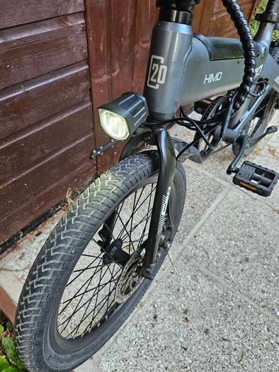 C20 himo ebike   150 euros