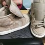 Nike Air Jordan trainers Image 2