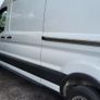 Ford Transit 2023 Image 8
