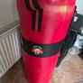 Boxing bag Image 3