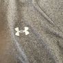 Under Armour half zip size M Image 2