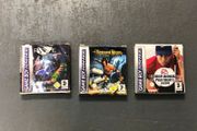 Nintendo Gameboy Advance - Games individually priced