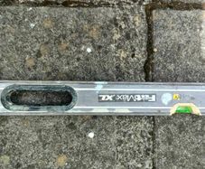 leveler tool