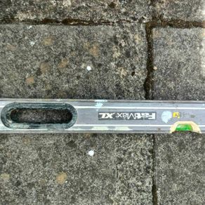 leveler tool