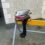 Mariner 5hp 4 Stroke Outboard Engine Image 7