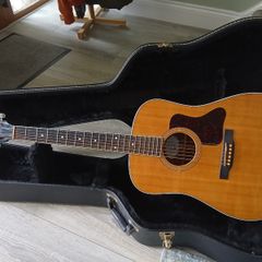 Gibson DSM