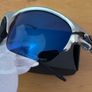 Oakley Half X -X Metal Authentic Image 3