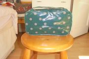 Boots Botanics Cosmetic Bag Gift Set for Sale