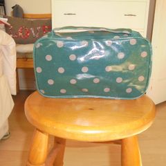 Boots Botanics Cosmetic Bag Gift Set for Sale