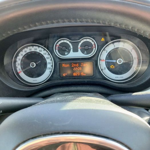 Fiat500l / Please Read Full Add