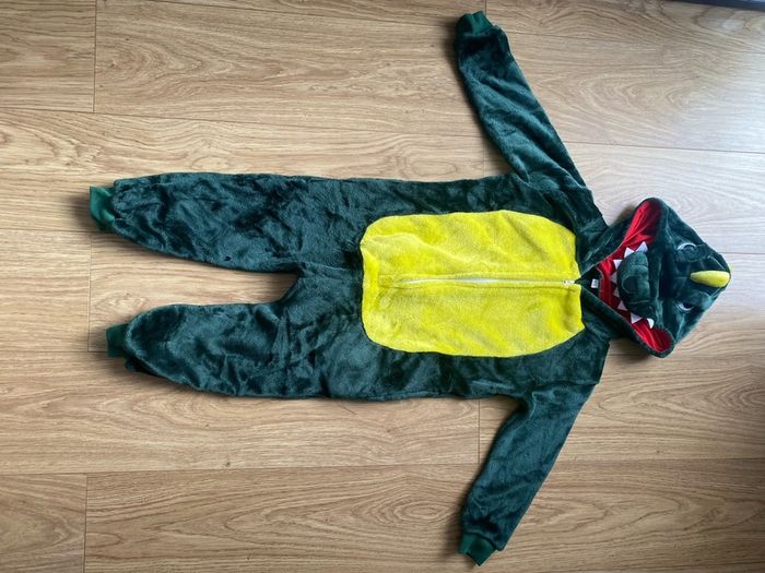 Dinosaur Halloween Costume 110cm