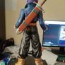 Dragonball Xenoverse Statue Image 2