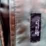 Bugatti gents wool coat size 42R Image 8