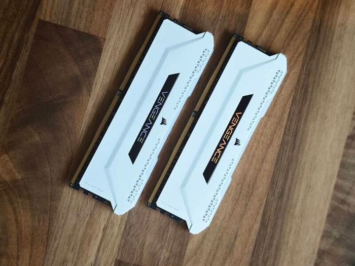 Corsair Vengeance Pro RGB 32gb ddr4 3200mhz