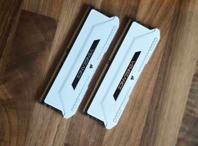 Corsair Vengeance Pro RGB 32gb ddr4 3200mhz
