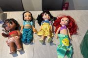 disney dolls large