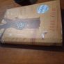 "Noah Barleywater runs away" by Jihn Boyne, hardback Image 2