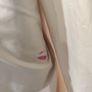 Bershka Sherpa Coat Size XS Image 10
