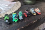 6x Thomas &amp; Friends Minis Special Variants Mixed Lot