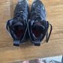 Size10 Uk jordan high tops jumpman Image 5