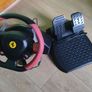 Thrustmaster Ferrari 458 Spider Image 4