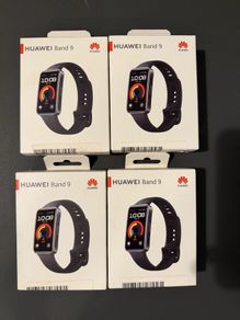 Huawei Band 9 Smart Watch Brand New Sealed