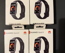Huawei Band 9 Smart Watch Brand New Sealed