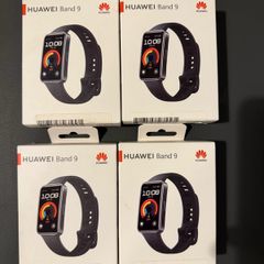 Huawei Band 9 Smart Watch Brand New Sealed