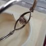 sterling silver bangles Image 6