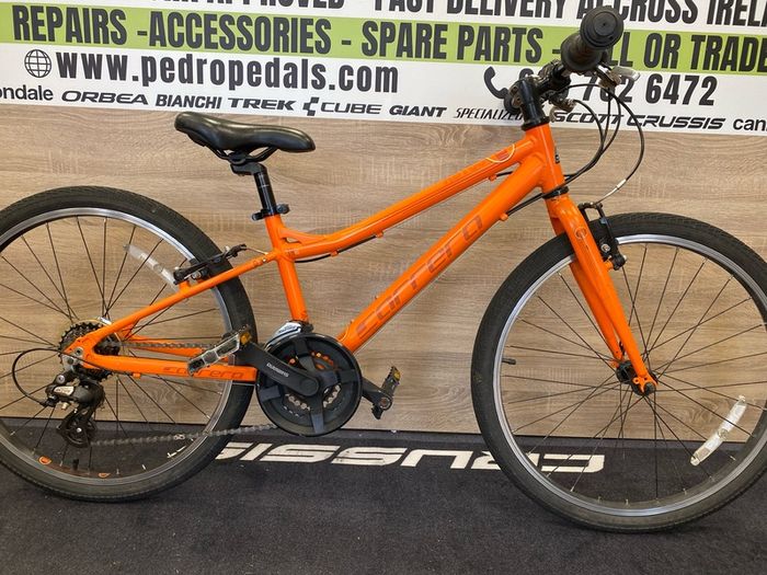 bike