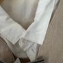 Four Piece Linen Blend Baby Boy Outfit NEW Image 5